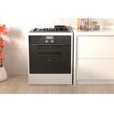 Hanah home ormar za ugradnu rernu hadas white | ePonuda.com