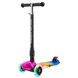 BOLDCUBE veliki romobil s tri kotača, Candy Floss boje Cijene
