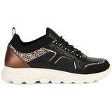 Geox D SPHERICA C Crna | shoptok.hr