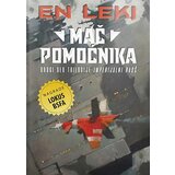 Čarobna knjiga En Leki
 - Imperijalni Radč 2: Mač pomoćnika Cene