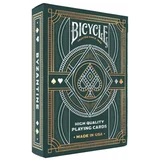 karte creatives - byzantine - playing cards