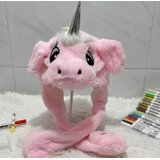 Kapa funny animals pumpica Unicorn | shoptok.hr
