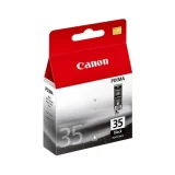 PGI-35 kaseta s črno barvo za iP100