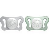 Chicco Physio Micro 0-2 m duda Night 2 kos | Shoptok.si
