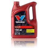 Valvoline motorno ulje MAXLIFE 15W40 4L | ePonuda.com