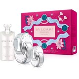 Bvlgari OMNIA CRYSTALLINE (W) SET (EDT 65ML+MINI 15ML+LOSION ZA TELO 75ML) | ePonuda.com