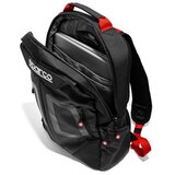  Sportski Ruksak Sparco _016440NRNR 15 L | shoptok.hr