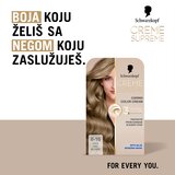 Creme Supreme 8-16 hladno pepeljasto svetlo plava boja za kosu | Eponuda.com
