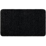 RugsX Preproge Kopalniška preproga SYNERGY, glamour, nedrseča, 60x100 cm Črna | Shoptok.si
