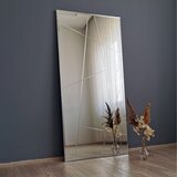 Woody Fashion A331D silver mirror Cene