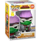 Funko POP ANIMATION: MY HERO ACADEMIA - SPINNER (LIMITED) Cene