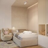 Sollux SL.2433 - Zidno svetilo MODO 1xGX53/10W/230V belo | Eponuda.com