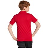 Adidas Polo majice kratki rokavi JY3411 Rdeča | Shoptok.si