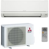  Klima uređaj komplet Mitsubishi 2,5 kW Electric MSZ-HR25VF(K)/MUZ-HR25VF | Shoptok.si