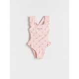 Reserved - Kupaći kostim Hello Kitty - prljavoroza | shoptok.hr