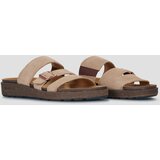 Blundstone Natikači AEROCORK SANDAL Bež | Shoptok.si