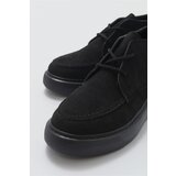 LuviShoes Valve Women's Black Suede Boots | Shoptok.si