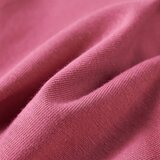  Dječja majica dugih rukava boja maline 128 | shoptok.hr