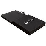  Mgs02 gimnastički sklopivi madrac 1800x600mm crni hms premium | shoptok.hr