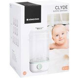 Kikka Boo sterilizator za flašice Clyde Mint | ePonuda.com