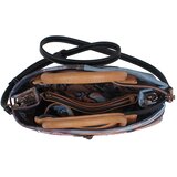 Janet Torba fashion Art Gallery FW25 34x14x17,5 cm J-152 P20 Netto | shoptok.hr