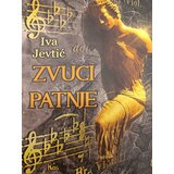 Književna omladina Srbije Iva Jevtić - Zvuci patnje Cene
