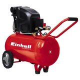 Einhell Zračni kompresor 1,8 kW 50 l TE-AC 270/50/10 Cijene