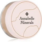 Annabelle Minerals Coverage Mineral Foundation mineralni puder u prahu za savršeni izgled nijansa Pure Fair 4 g Cijene
