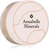 Coverage Mineral Foundation mineralni puder v prahu za popoln videz odtenek Pure Fair 4 g