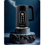 Berdsen BD-712 električni kuhalo za vodu 1,7 l crno-zlatno | shoptok.hr