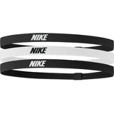 Nike trak za tenis TRAK ZA GLAVO UNI Črna Cene