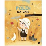 Epistola Založba Poldi na vasi Cene