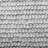  Tepih Siva 80 x 250 cm 100% poliester 3 mm Mogu se prati - Siva 80 x 250 cm | shoptok.hr