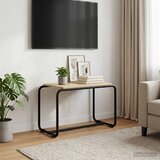  TV stalak 60 x 35.5 x 42 cm Hrast sonoma Konstruirano drvo | shoptok.hr