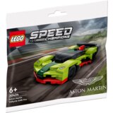 Lego Speed Champions 30434 Aston Martin Valkyrie AMR Pro Cene