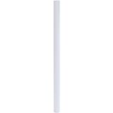  Prozorska folija matirana prozirna 60 x 1000 cm PVC | shoptok.hr