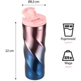  Ncb22 roza termo šalica nils | shoptok.hr