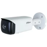Dahua IP kamera - IPC-HFW3441T-AS (4MP, 2,1 mm, vanjska, H265+, IP67, IR20m, ICR, WDR, SD, I/O, audio, PoE, AI)
