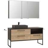 Dieter Knoll KOPALNICA barve hrasta, temno siva | Shoptok.si