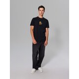 Sinsay Pamučna majica kratkih rukava Garfield | shoptok.hr