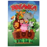 Tts Bojanka ZOO