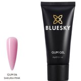  BLUESKY GUM GEL SAKURA PINK 60GR | Eponuda.ba