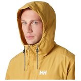 Helly Hansen Vetrovke Sandoy Rain Oranžna | Shoptok.si