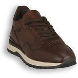 Nero Giardini Modne superge NERO GIARDINI 412 DELAVATO BEIGE Bež | Shoptok.si