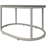 Bessagi Garden Lounge Garnitura Alvina, Krem, 5-Delno | Shoptok.si