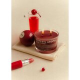 Sister's Aroma Drunk Cherry dišeča sveča 150 g | Shoptok.si