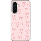  torbica silikonska print za samsung A366B galaxy A36 5G bow Cene