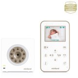 Miniland babymonitor 2.4" gold | shoptok.hr