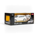 Rastar auto na daljinsko upravljanje Audi Q5 1:24, 6210133 | ePonuda.com