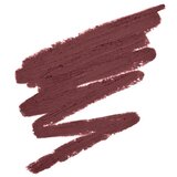 Dolce & Gabbana My Lip Overliner svinčnik za ustnice s čopičem odtenek 06 My Rich Plum - Warm Red Toned Purple 1.2 g | Shoptok.si